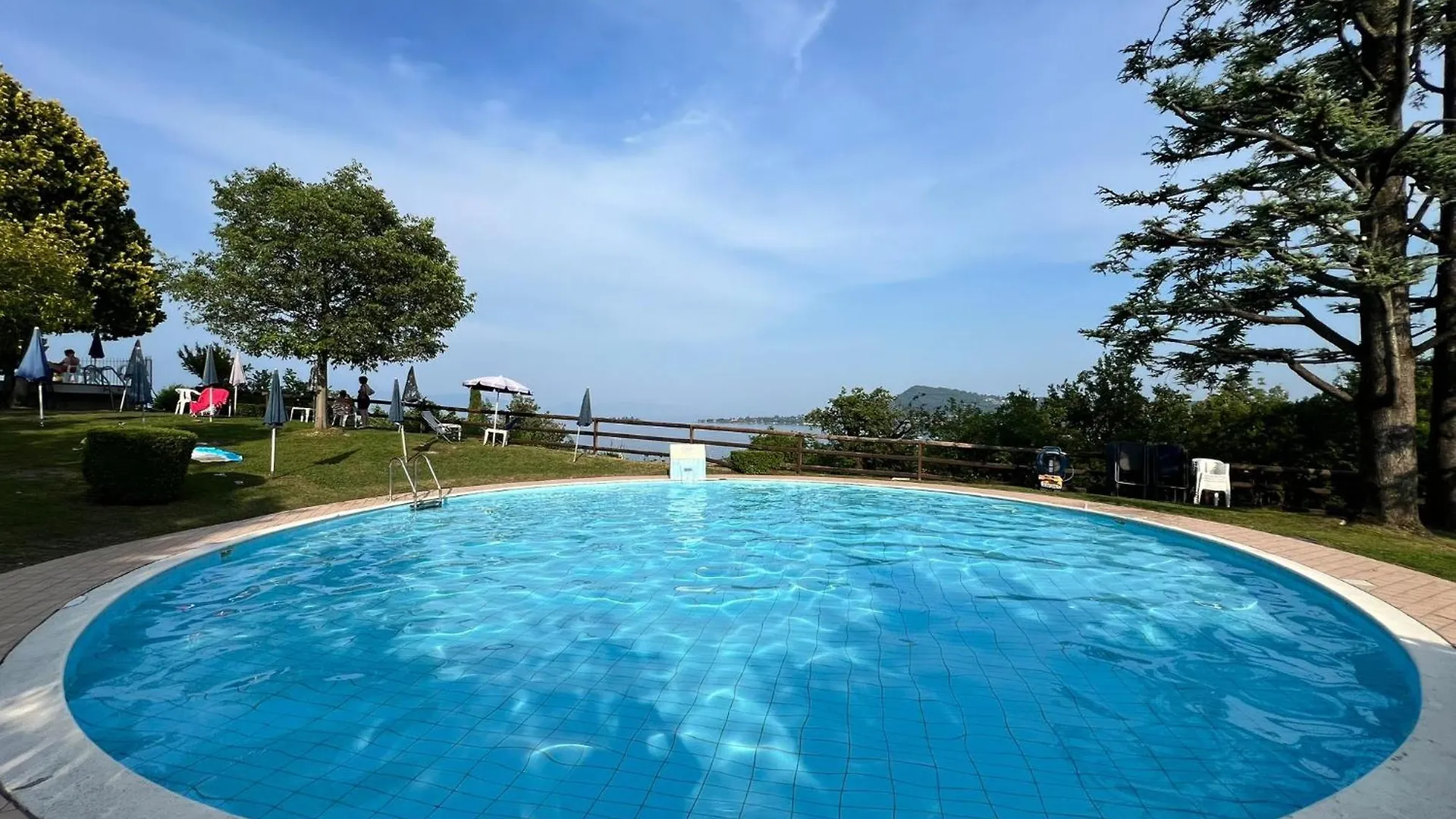 Manerba - Best Vacation Apartment Manerba del Garda