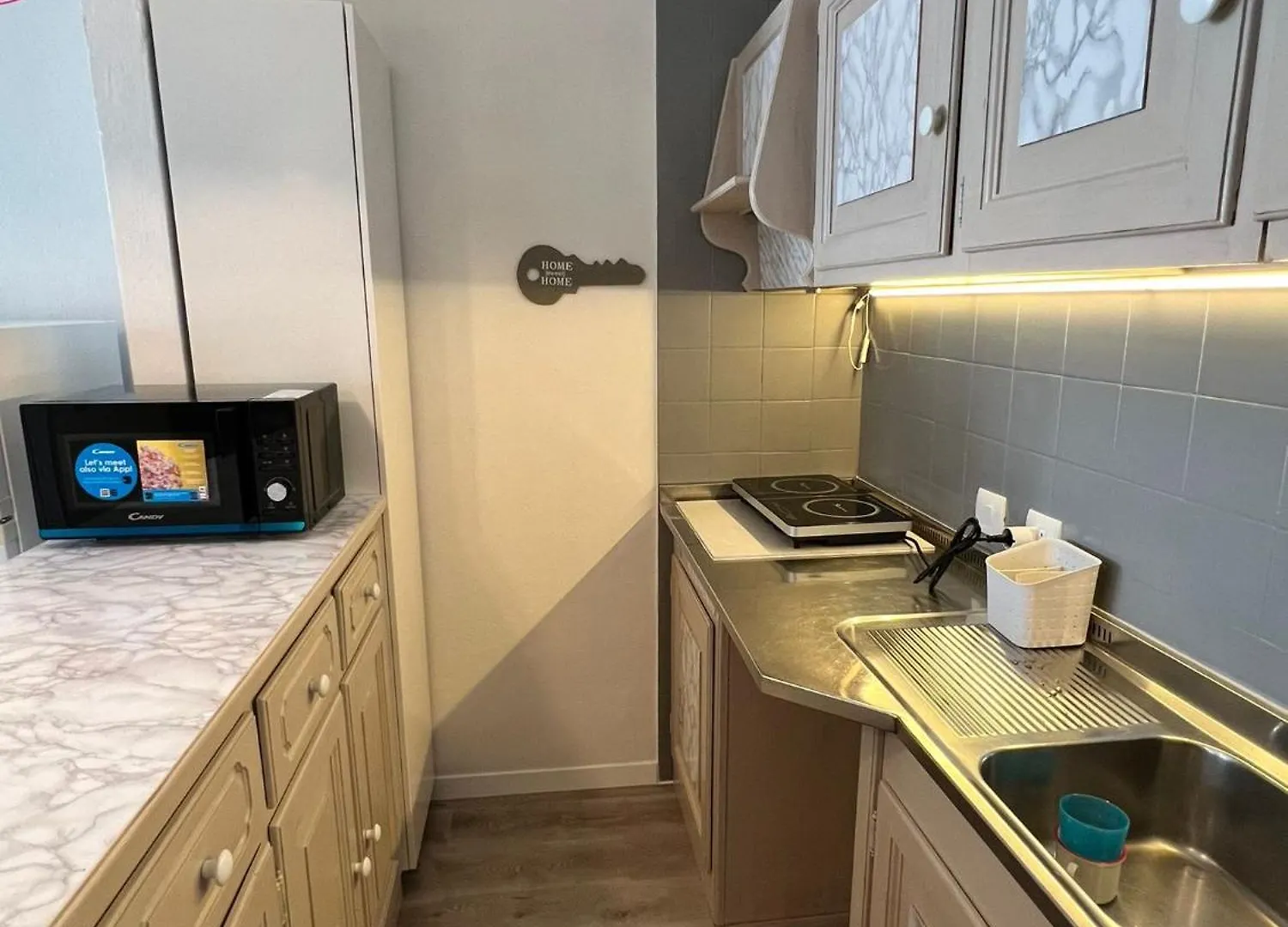 Manerba - Best Vacation Apartment Manerba del Garda